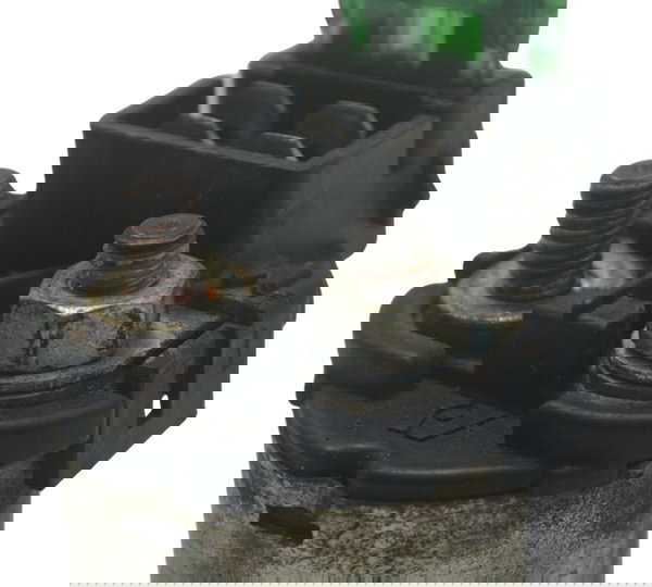 Relê Partida Kawasaki Ninja 250 R 08-12 Original