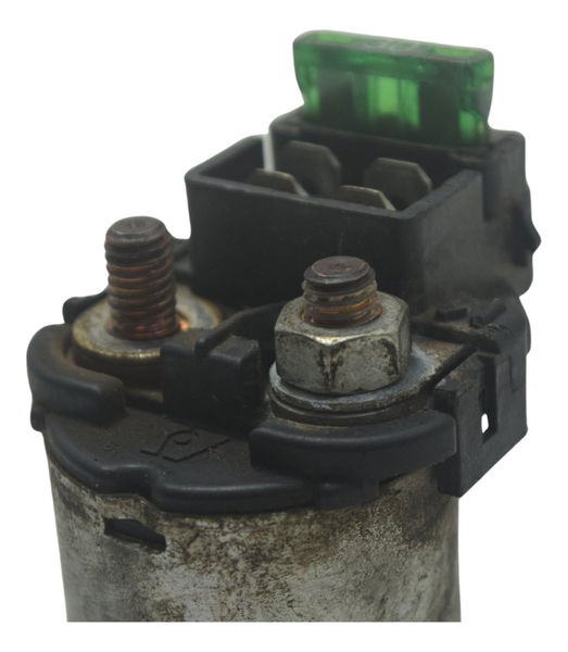 Relê Partida Kawasaki Ninja 250 R 08-12 Original
