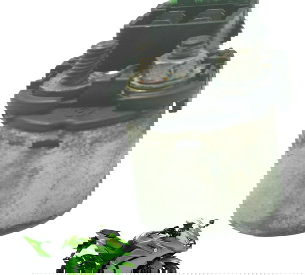 Relê Partida Kawasaki Ninja 250 R 08-12 Original