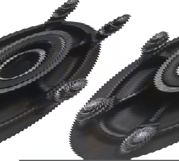 Cubo Coroa Kawasaki Ninja 250 R 08-12 Original