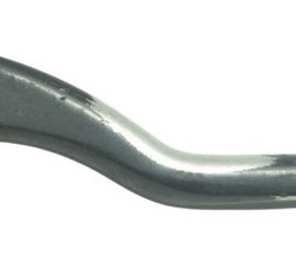 Manete Freio C/ Detalhes Kawasaki Ninja 250 R 08-12 Original