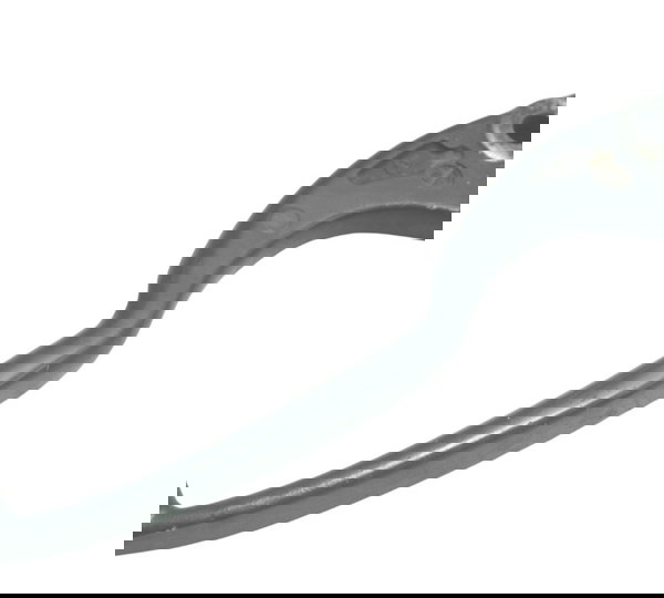 Manete Freio C/ Detalhes Kawasaki Ninja 250 R 08-12 Original