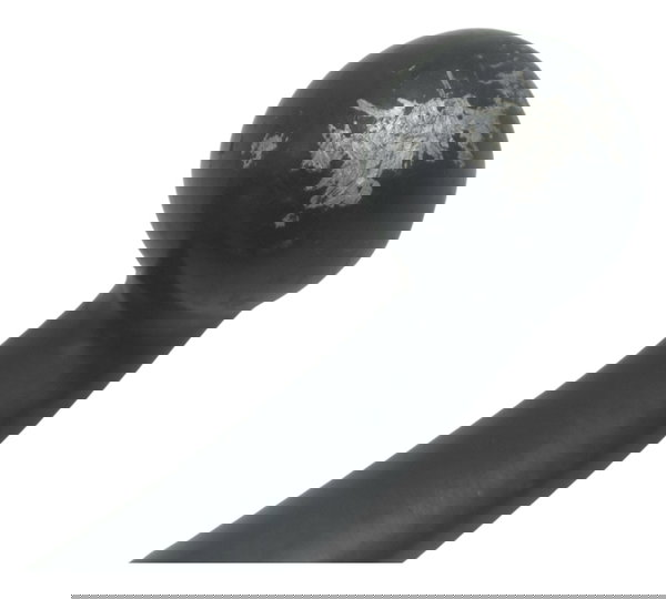 Manete Freio C/ Detalhes Kawasaki Ninja 250 R 08-12 Original