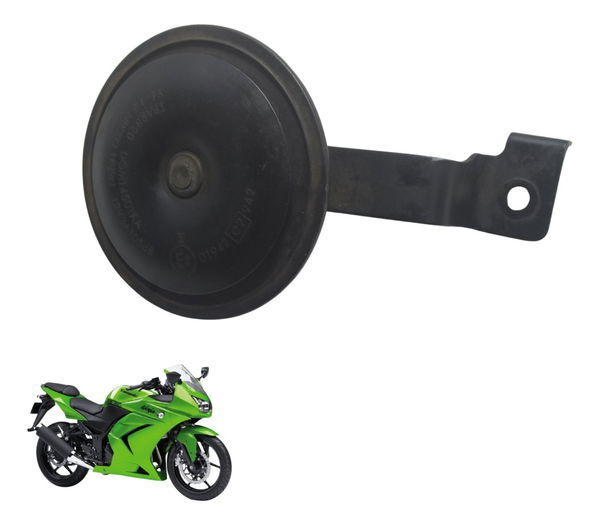 Buzina Kawasaki Ninja 250 R 08-12 Original
