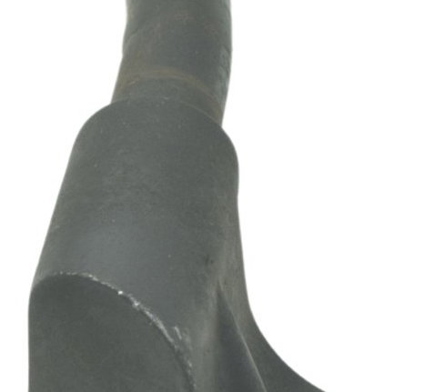 Semi Guidão Esq C/ Avaria Kawasaki Ninja 250 R 08-12 Orig