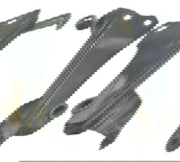 Par Suporte Motor C/ Avaria Kawasaki Ninja 250 R 08-12 Orig