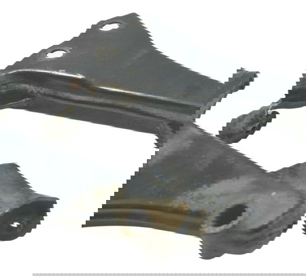 Par Suporte Motor C/ Avaria Kawasaki Ninja 250 R 08-12 Orig