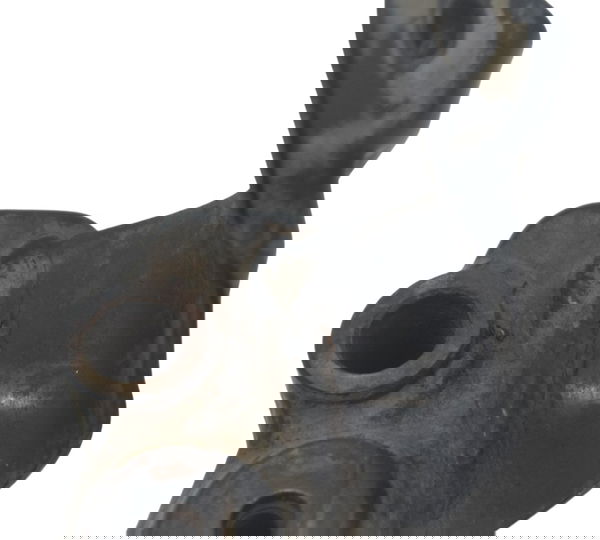 Par Suporte Motor C/ Avaria Kawasaki Ninja 250 R 08-12 Orig