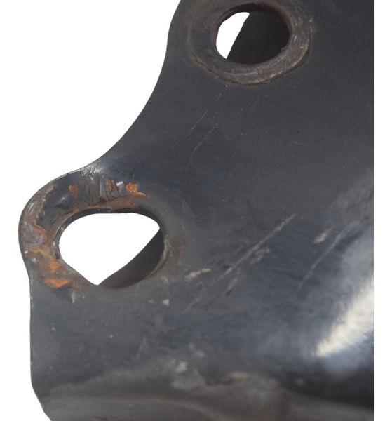 Par Suporte Motor C/ Avaria Kawasaki Ninja 250 R 08-12 Orig
