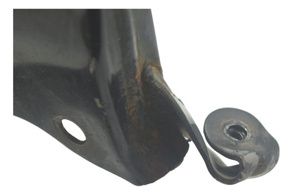 Par Suporte Motor C/ Avaria Kawasaki Ninja 250 R 08-12 Orig