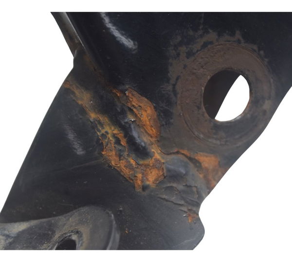 Par Suporte Motor C/ Avaria Kawasaki Ninja 250 R 08-12 Orig