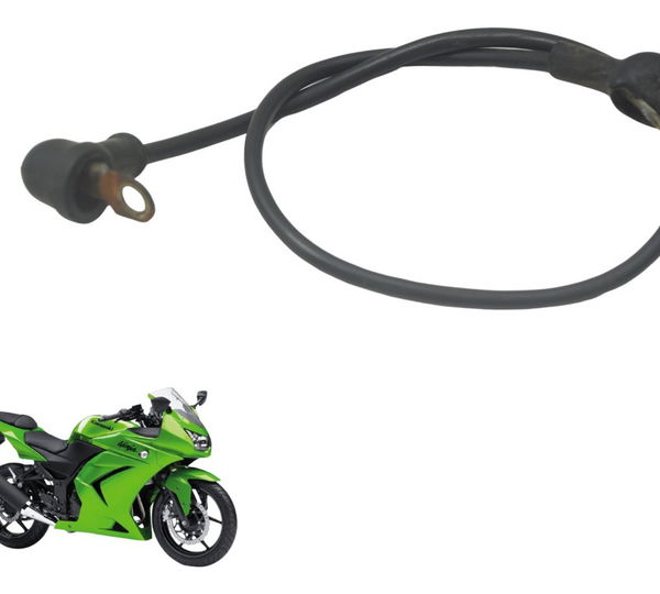 Cabo Motor Arranque Kawasaki Ninja 250 R 08-12 Original