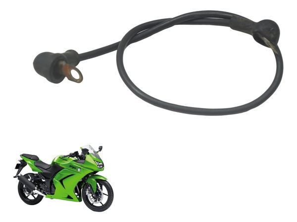 Cabo Motor Arranque Kawasaki Ninja 250 R 08-12 Original
