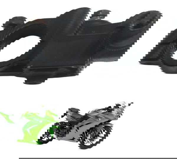 Manicoto Embreagem Kawasaki Ninja 250 R 08-12 Original