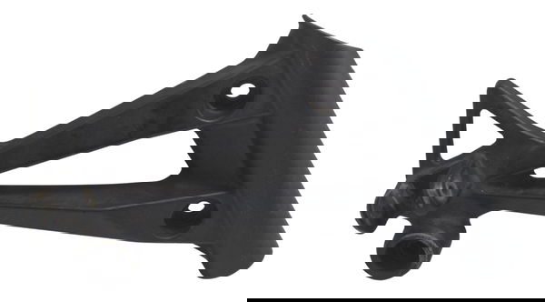 Bacalhau Traseiro Direito Kawasaki Ninja 250 R 08-12 Orig