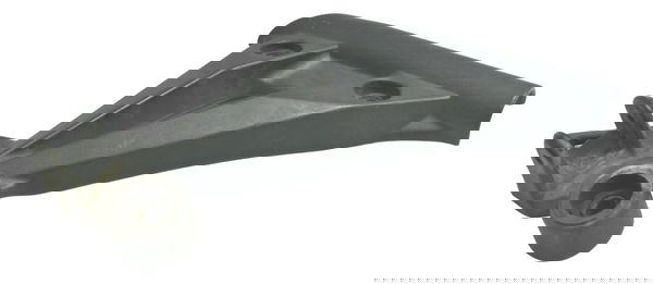 Bacalhau Traseiro Direito Kawasaki Ninja 250 R 08-12 Orig