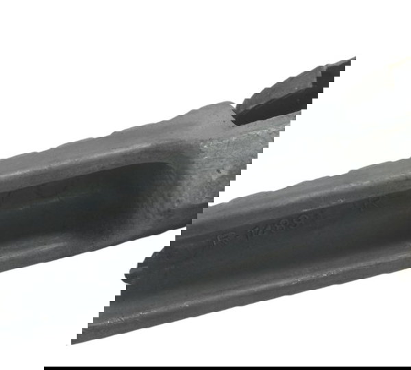 Pedaleira Traseira Direita Kawasaki Ninja 250 R 08-12 Orig