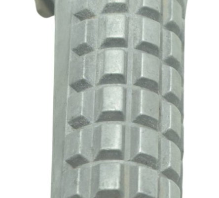 Pedaleira Traseira Direita Kawasaki Ninja 250 R 08-12 Orig