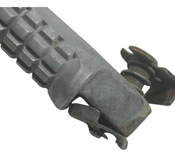 Pedaleira Traseira Direita Kawasaki Ninja 250 R 08-12 Orig