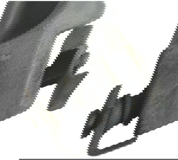 Pedaleira Traseira Direita Kawasaki Ninja 250 R 08-12 Orig