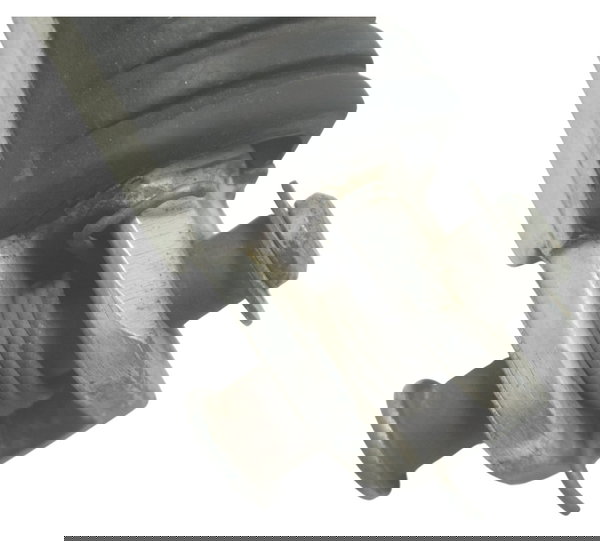 Pedaleira Dianteira Esquerda Kawasaki Ninja 250 R 08-12 Orig