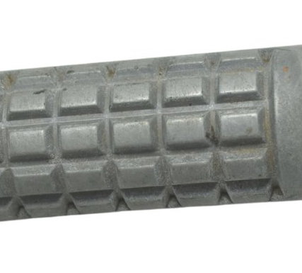 Pedaleira Traseira Esquerda Kawasaki Ninja 250 R 08-12 Orig