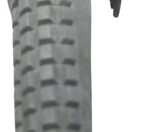 Pedaleira Traseira Esquerda Kawasaki Ninja 250 R 08-12 Orig