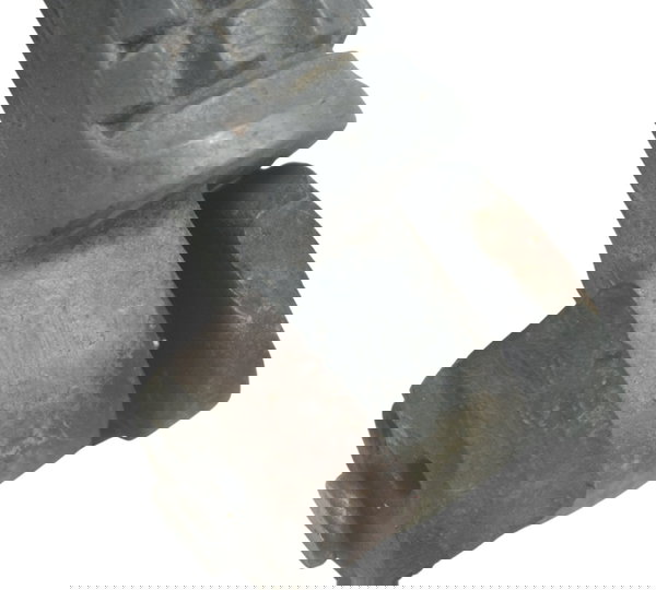 Pedaleira Traseira Esquerda Kawasaki Ninja 250 R 08-12 Orig