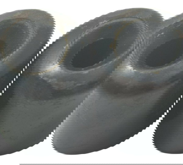 Par Peso Guidão C/ Detalhes Kawasaki Ninja 250 R 08-12 Orig