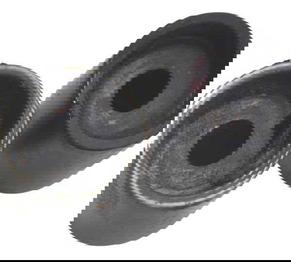 Par Peso Guidão C/ Detalhes Kawasaki Ninja 250 R 08-12 Orig