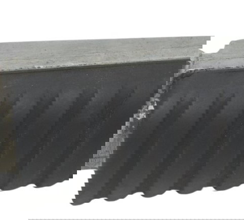 Pedaleira Diant Dir C/ Det Kawasaki Ninja 250 R 08-12 Orig