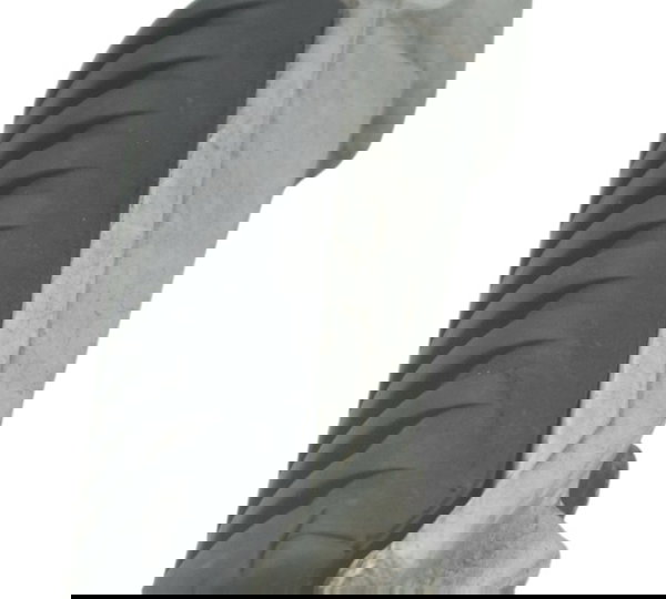 Pedaleira Diant Dir C/ Det Kawasaki Ninja 250 R 08-12 Orig