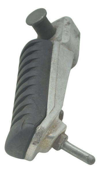 Pedaleira Diant Dir C/ Det Kawasaki Ninja 250 R 08-12 Orig