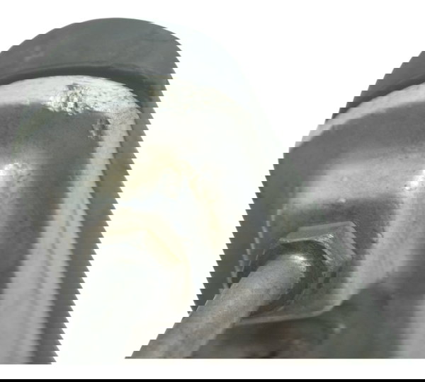 Pedaleira Diant Dir C/ Det Kawasaki Ninja 250 R 08-12 Orig