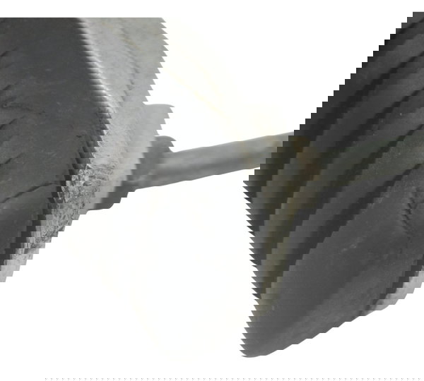 Pedaleira Diant Dir C/ Det Kawasaki Ninja 250 R 08-12 Orig