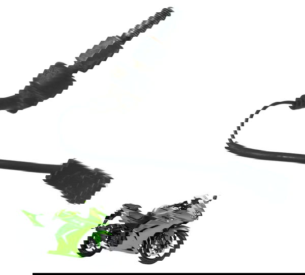 Sensor Óleo Kawasaki Ninja 250 R 08-12 Original