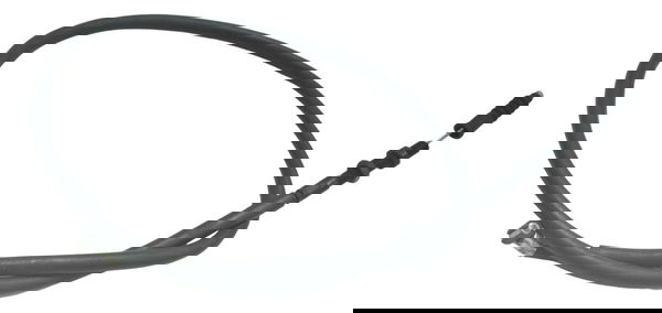 Cabo Embreagem Kawasaki Ninja 250 R 08-12 Original