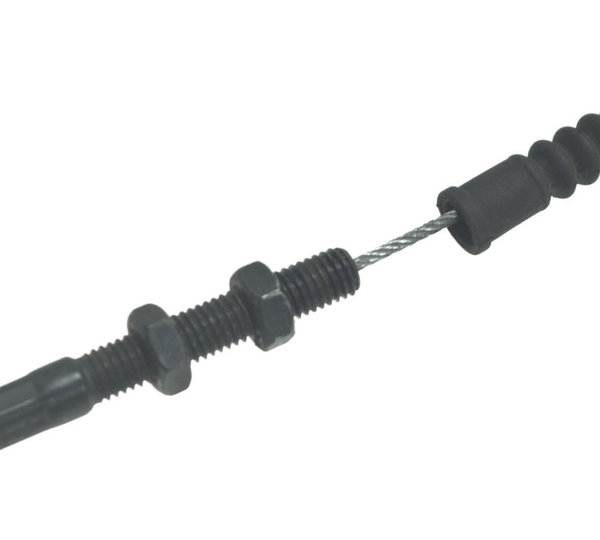 Cabo Embreagem Kawasaki Ninja 250 R 08-12 Original