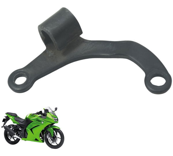 Suporte Cabo Embreagem Kawasaki Ninja 250 R 08-12 Original