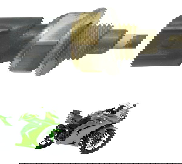 Sensor Temperatura Kawasaki Ninja 250 R 08-12 Original