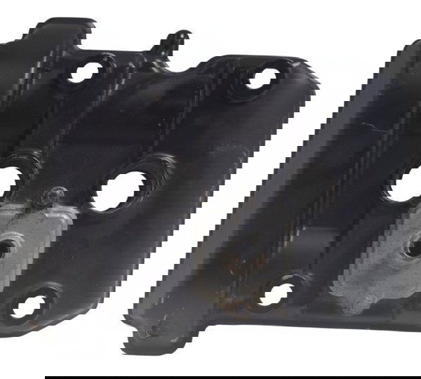 Tampa Cabeçote C/ Avaria Kawasaki Ninja 250 R 08-12 Original