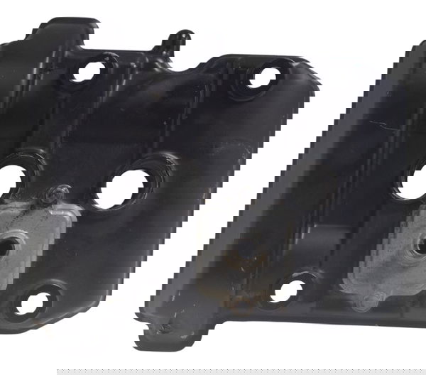 Tampa Cabeçote C/ Avaria Kawasaki Ninja 250 R 08-12 Original