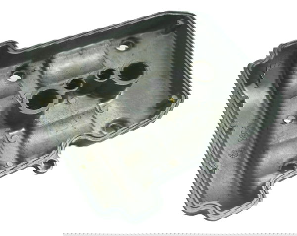 Tampa Cabeçote C/ Avaria Kawasaki Ninja 250 R 08-12 Original