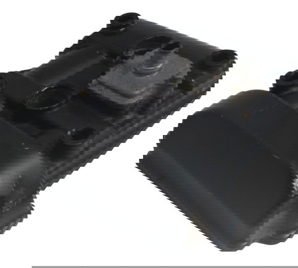 Tampa Cabeçote C/ Avaria Kawasaki Ninja 250 R 08-12 Original