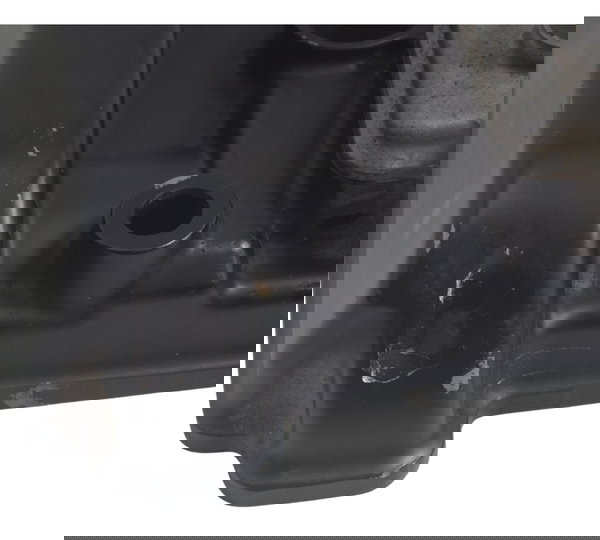 Tampa Cabeçote C/ Avaria Kawasaki Ninja 250 R 08-12 Original