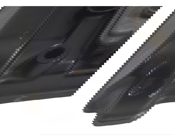Tampa Cabeçote C/ Avaria Kawasaki Ninja 250 R 08-12 Original