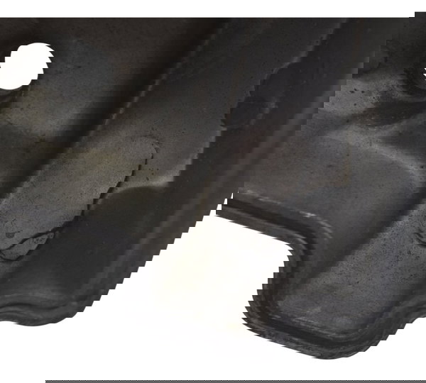 Tampa Cabeçote C/ Avaria Kawasaki Ninja 250 R 08-12 Original