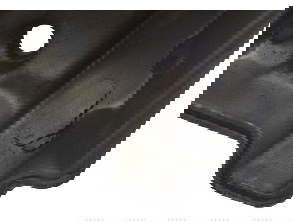 Tampa Cabeçote C/ Avaria Kawasaki Ninja 250 R 08-12 Original