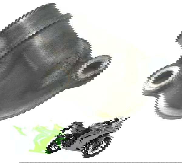 Tampa Válvula Termostática Kawasaki Ninja 250 R 08-12