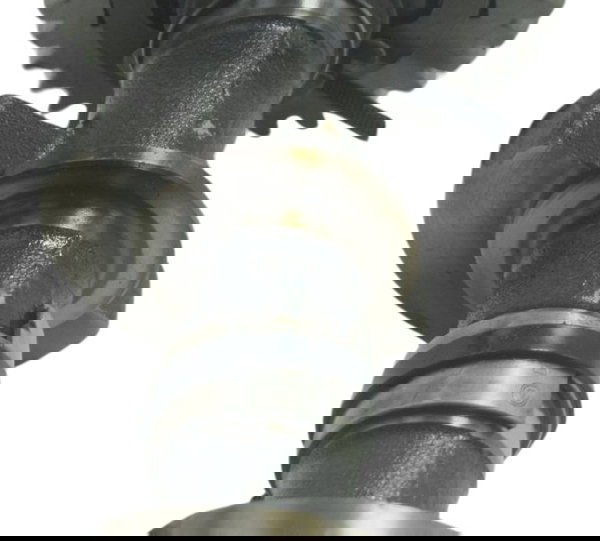 Balanceiro Virabrequim Kawasaki Ninja 250 R 08-12 Original